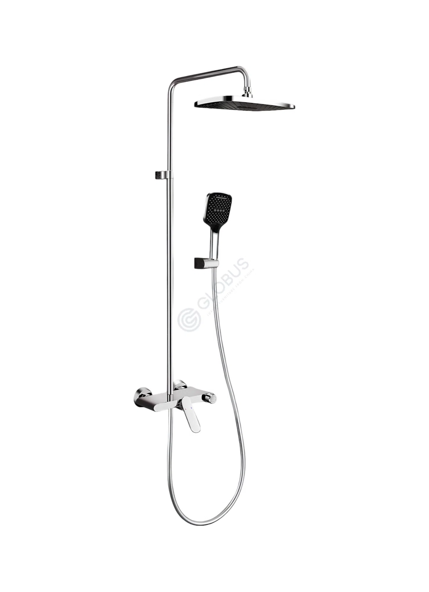 Смеситель для душа Fidaised