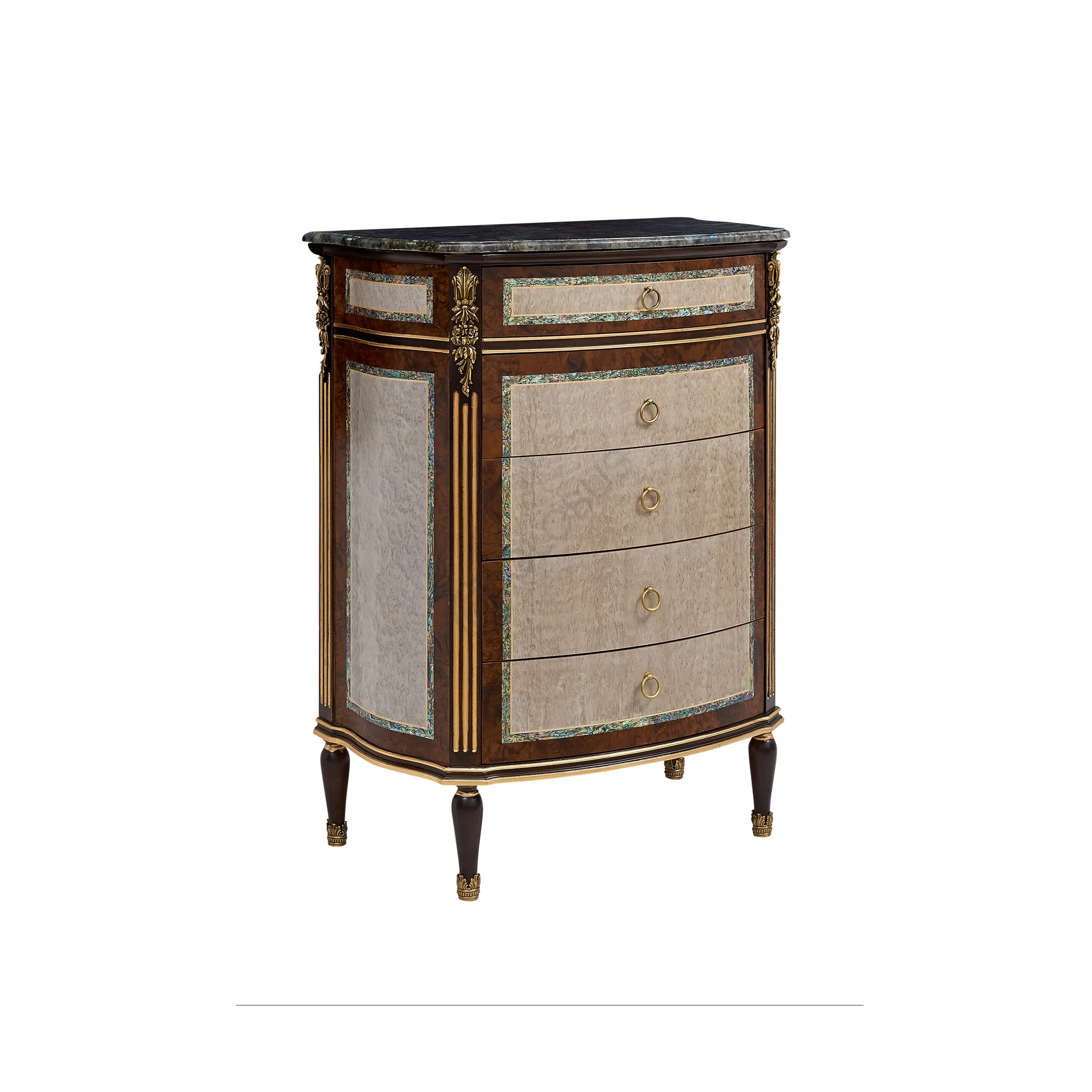 Комод Gaetanella