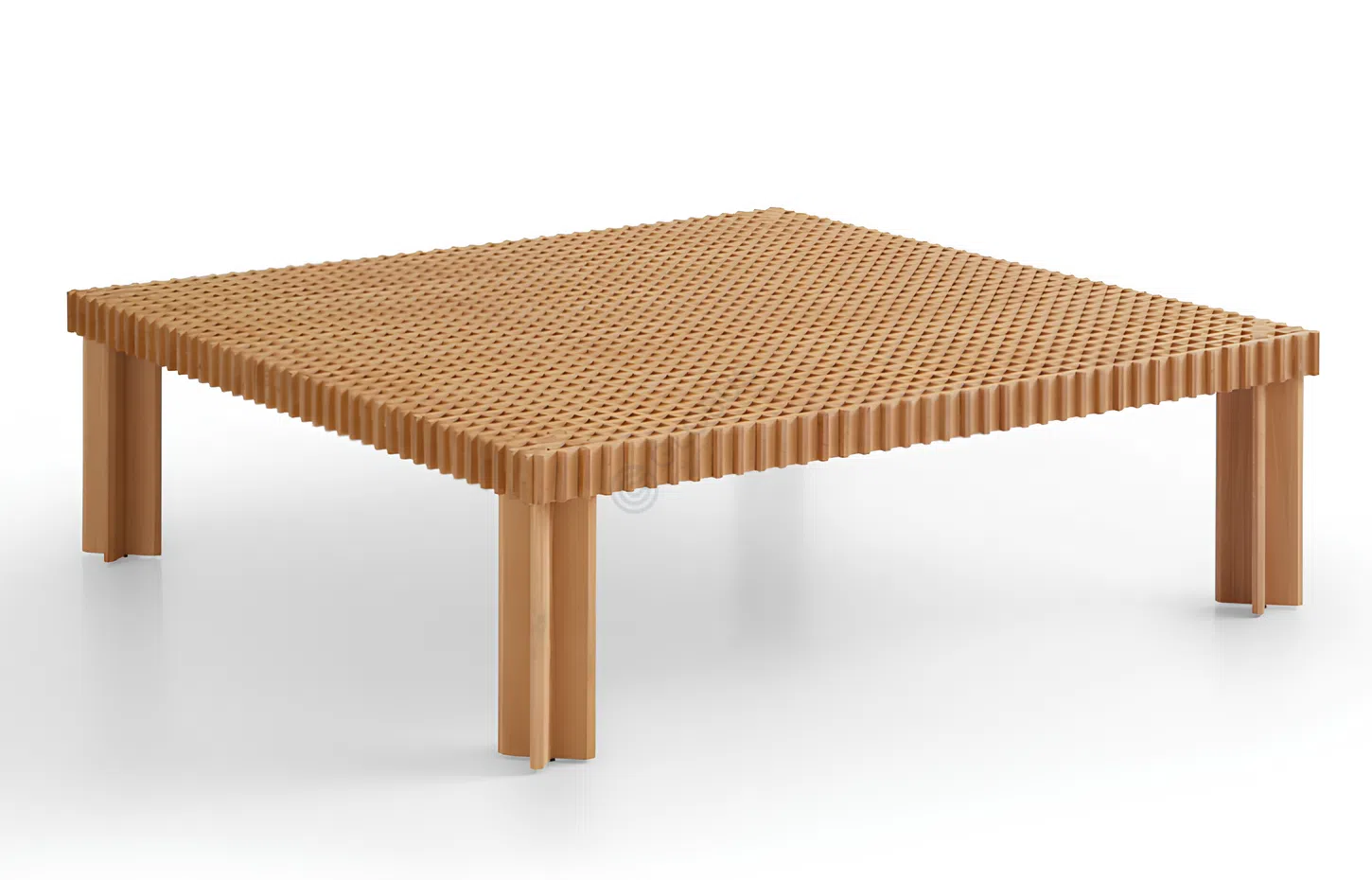 Журнальный столик POLTRONA FRAU Kyoto