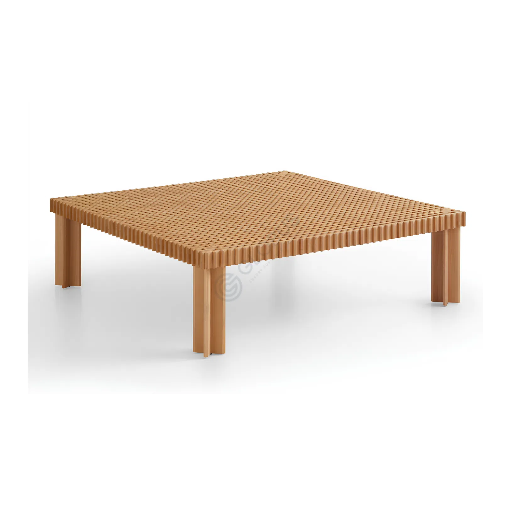 Журнальный столик POLTRONA FRAU Kyoto