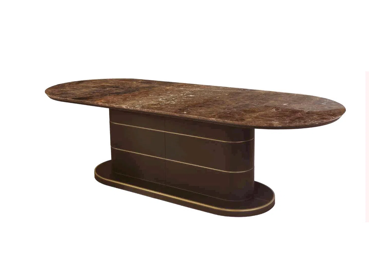 Обеденный стол LUDOVICA MASCHERONI Balmoral