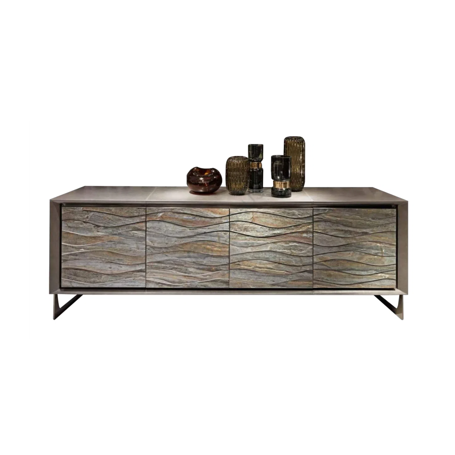 Буфет LONGHI Azimut