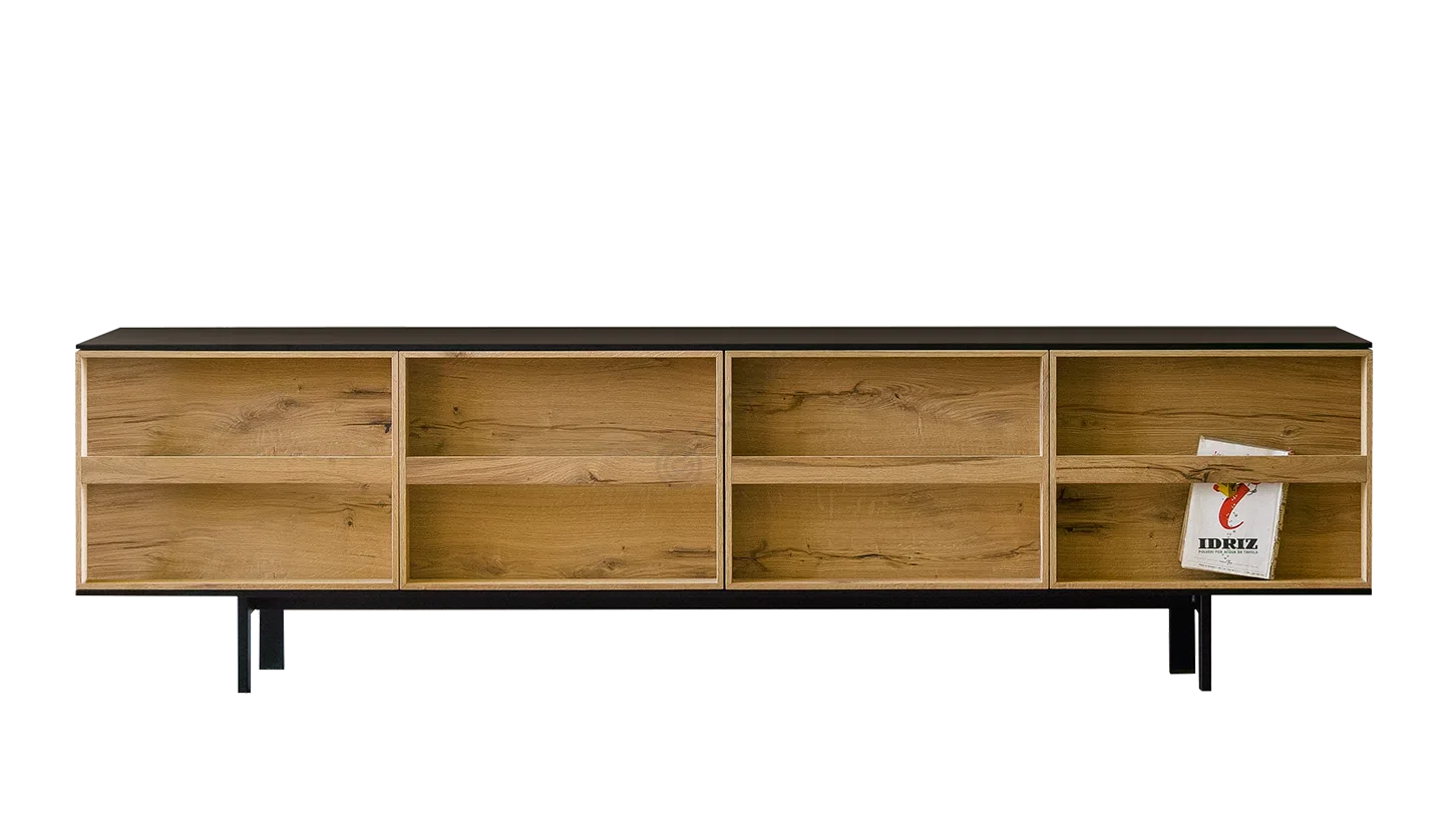 ТВ тумба MINIFORMS Ramblas