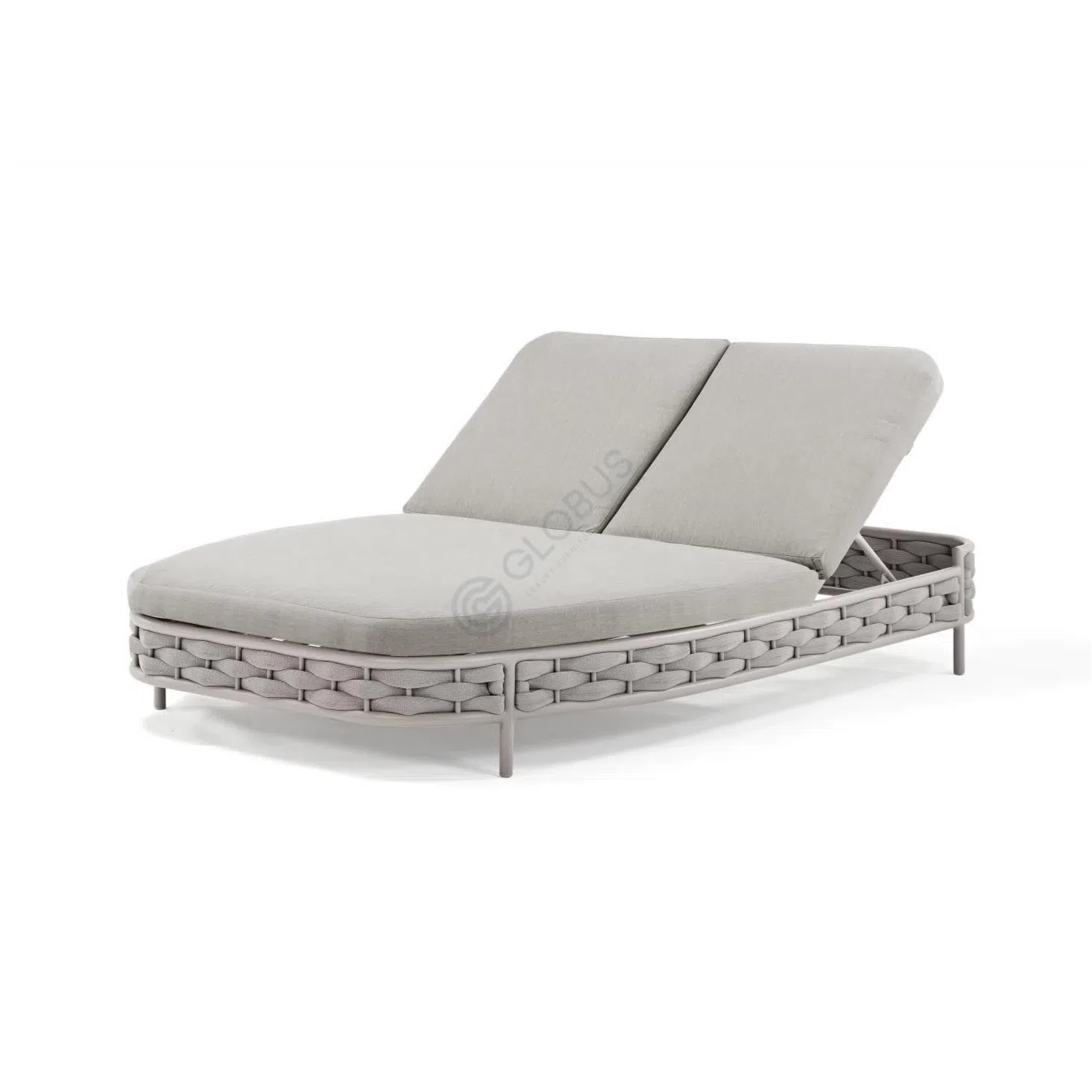 Шезлонг COUTURE JARDIN