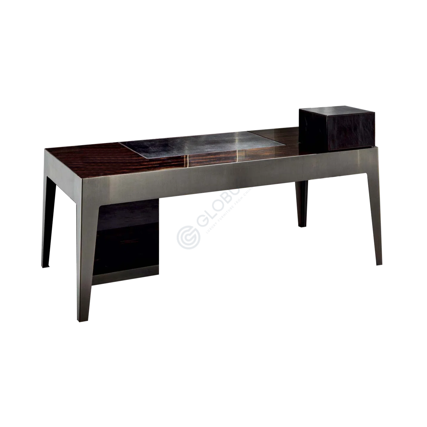 Стол для кабинета LONGHI Gorky