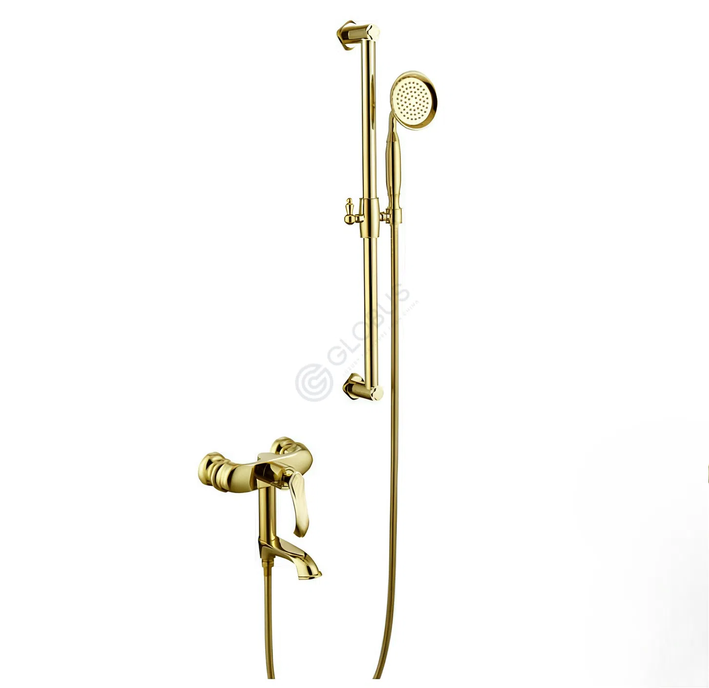 Смеситель для душа Quant