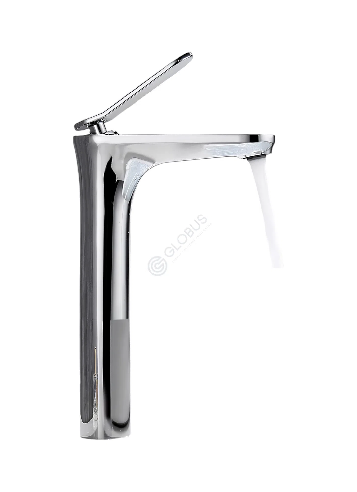 Смеситель Macerato