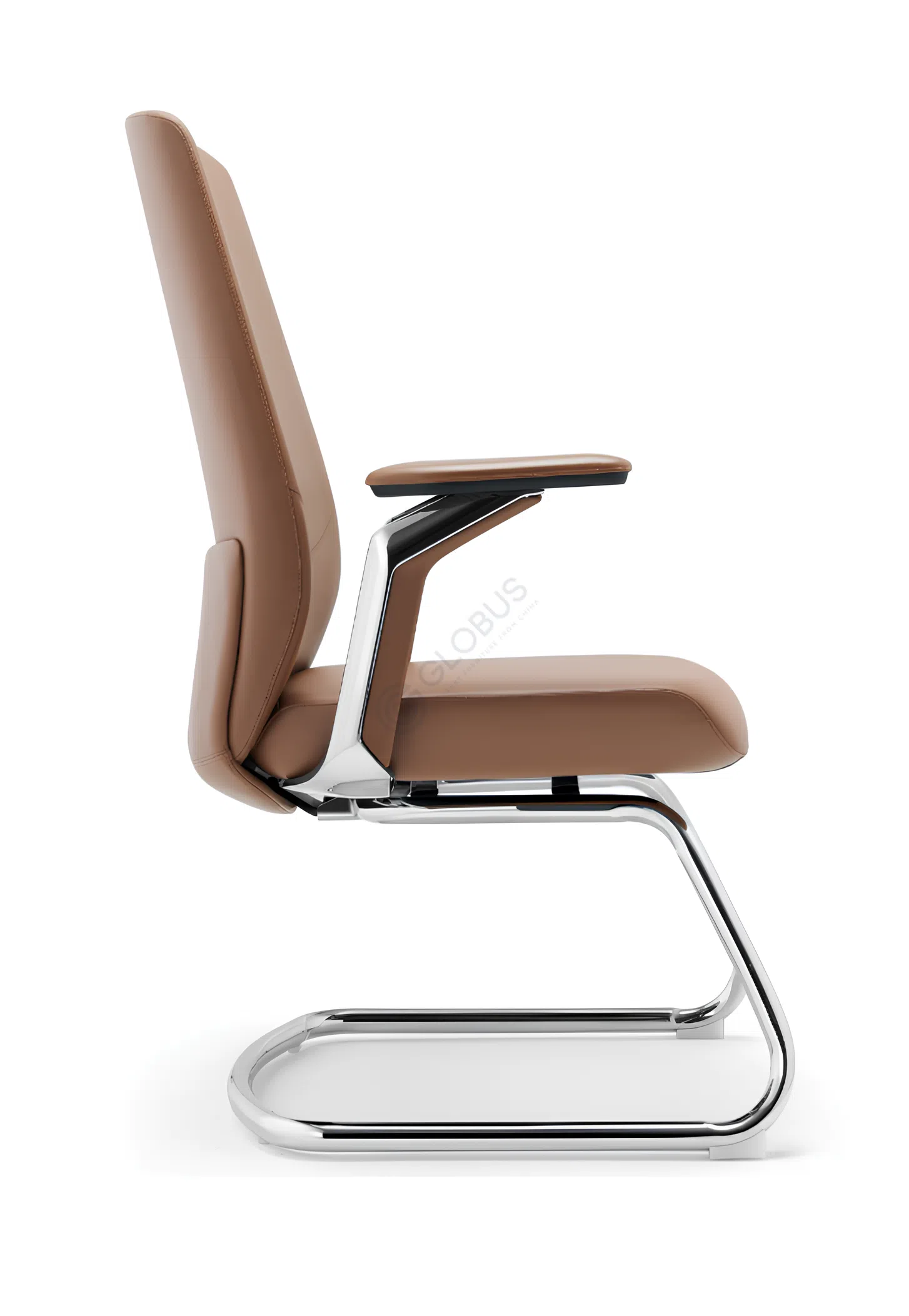 Кресло для руководителя Vistern