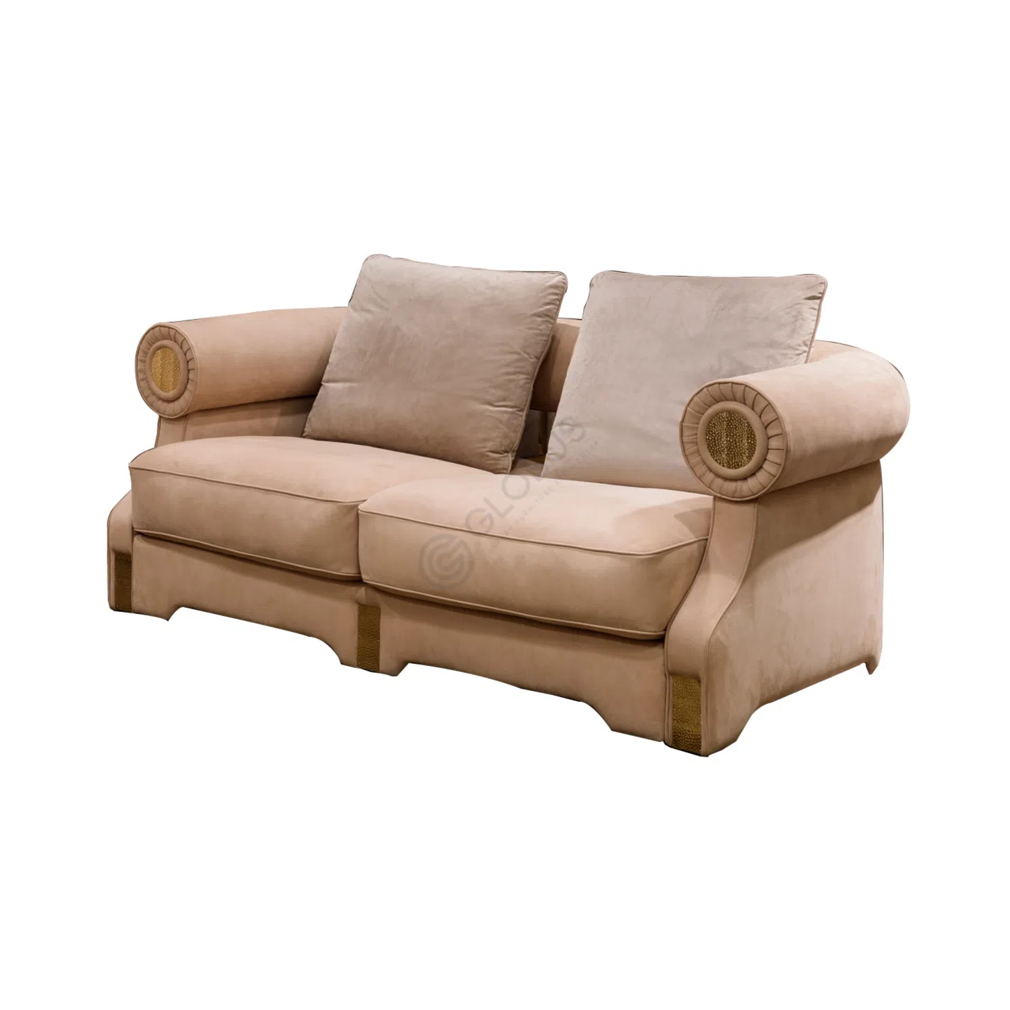 Диван LONGHI Hoffman