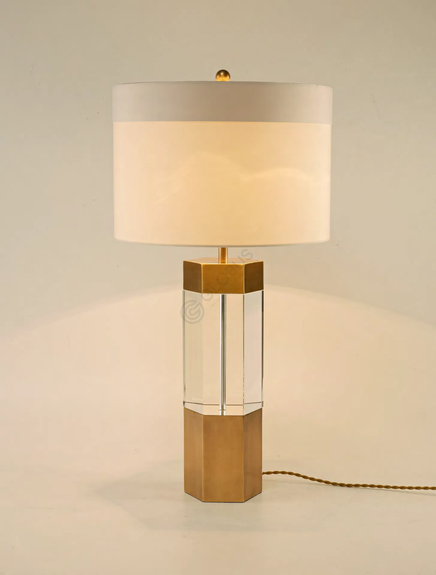 Настольная лампа Fernandez