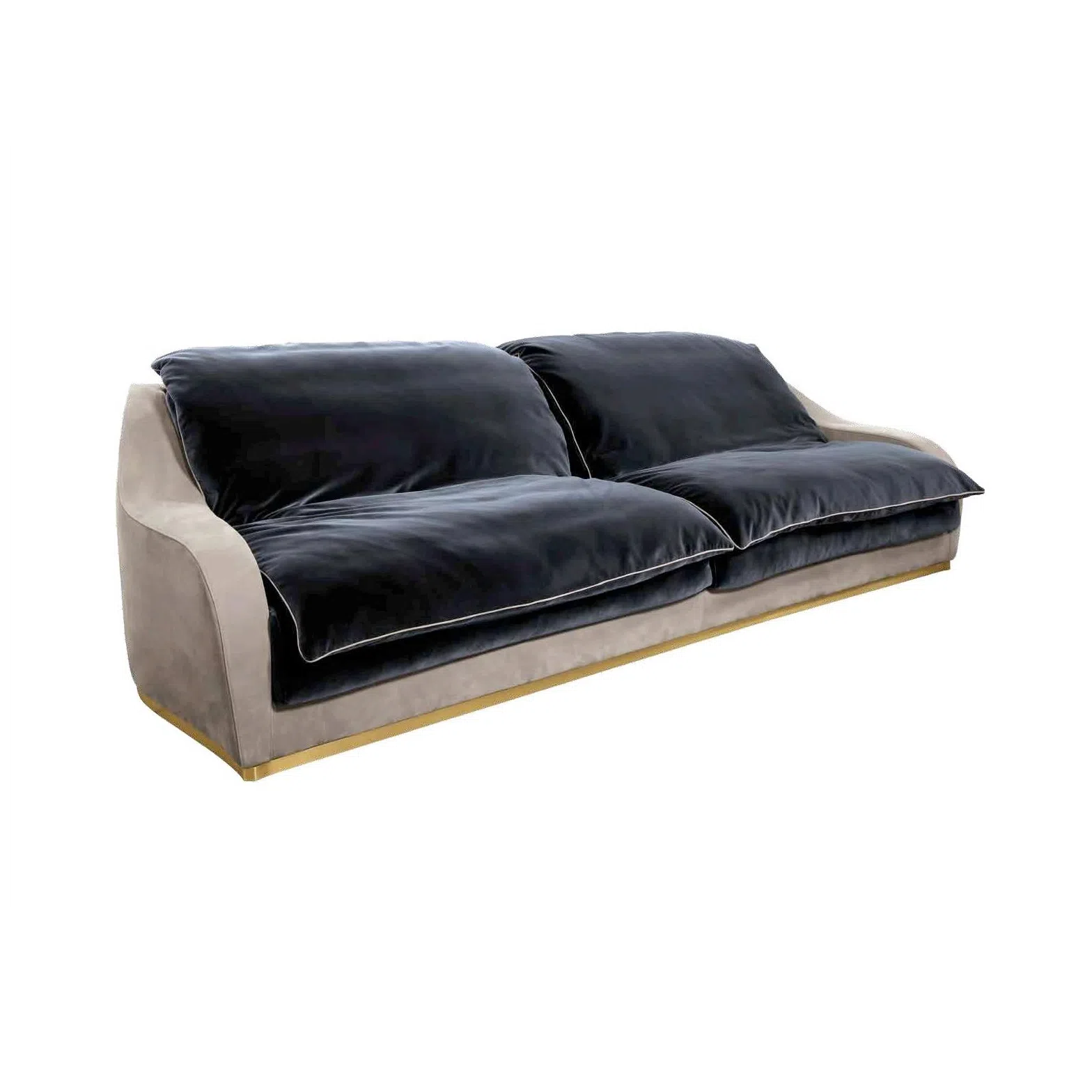 Диван LUDOVICA MASCHERONI Armony