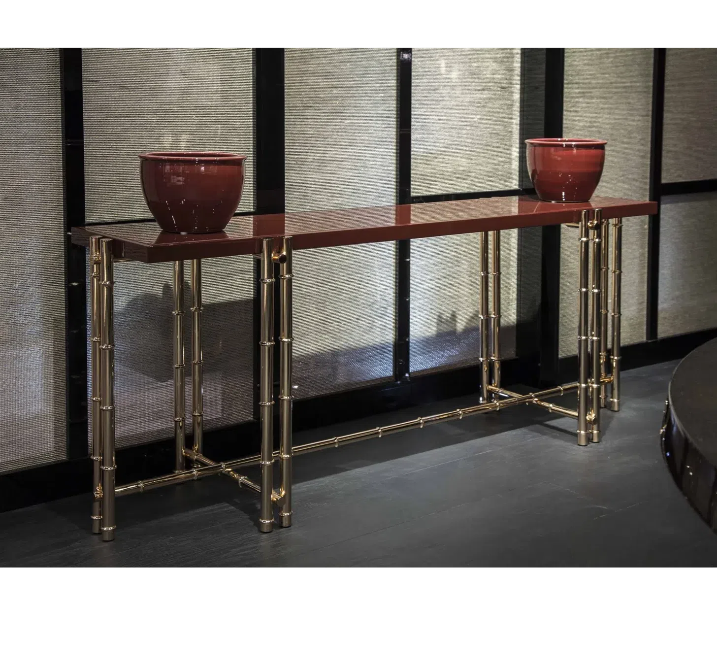 Консоль MALERBA My Story