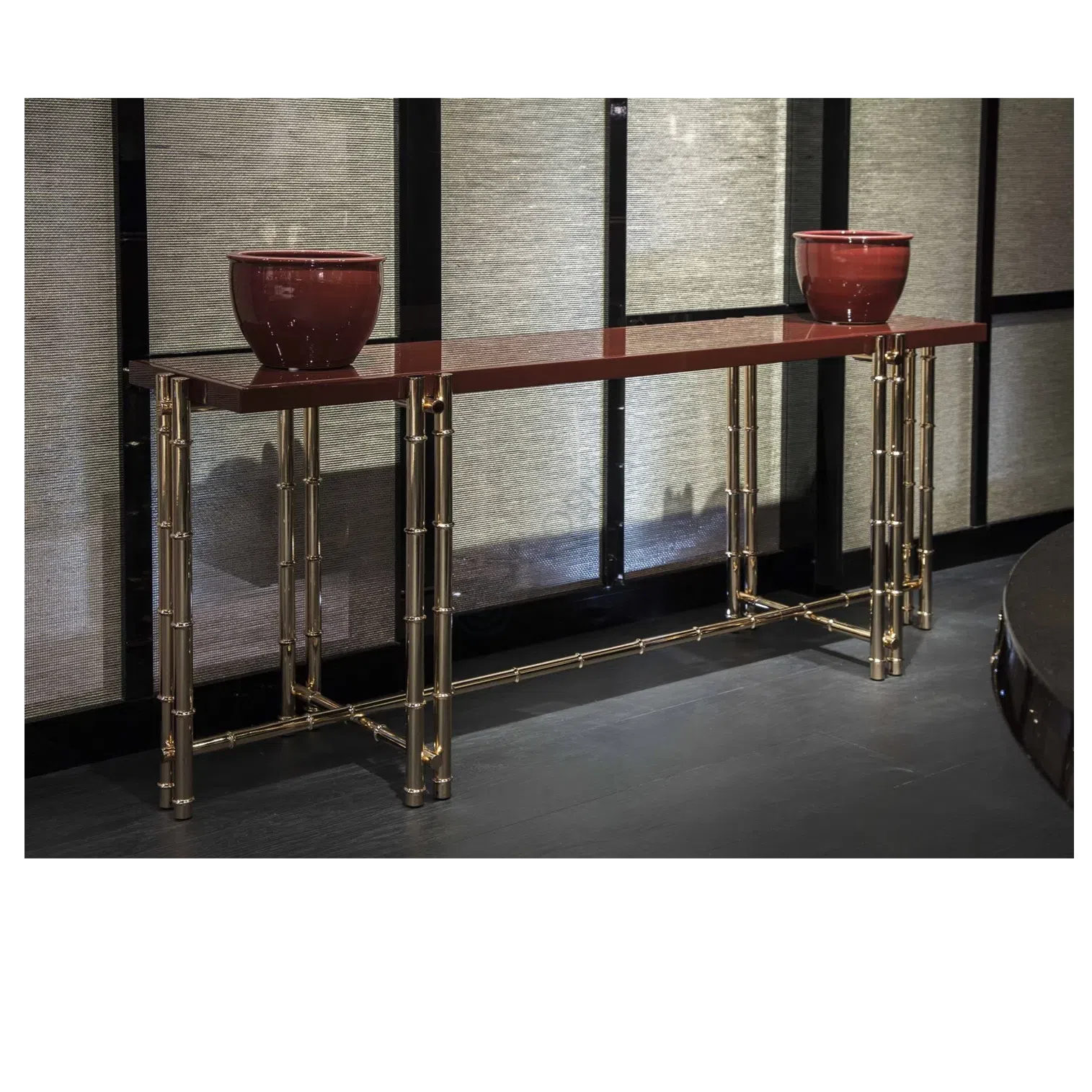 Консоль MALERBA My Story