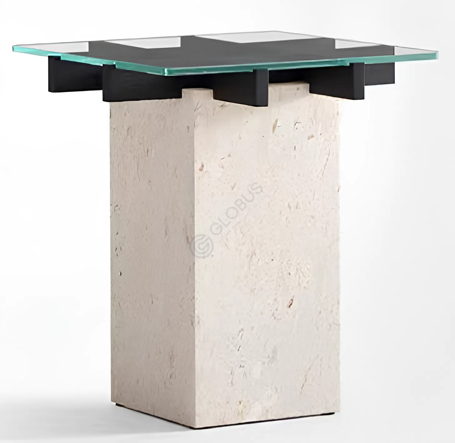 Угловой столик Savorella