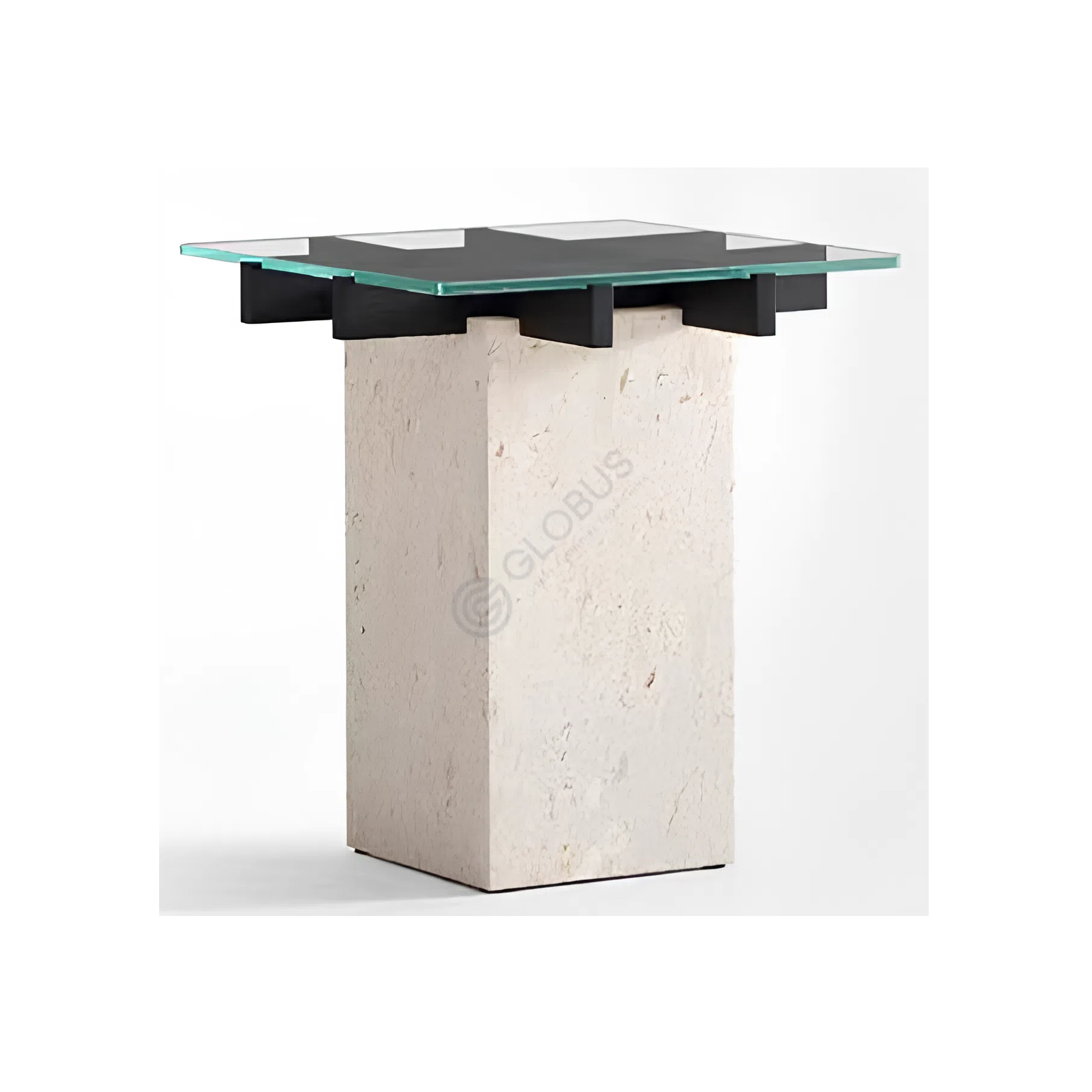 Угловой столик Savorella