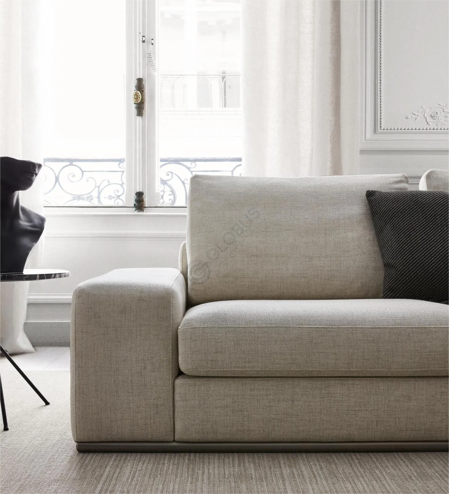 Диван Faunianus