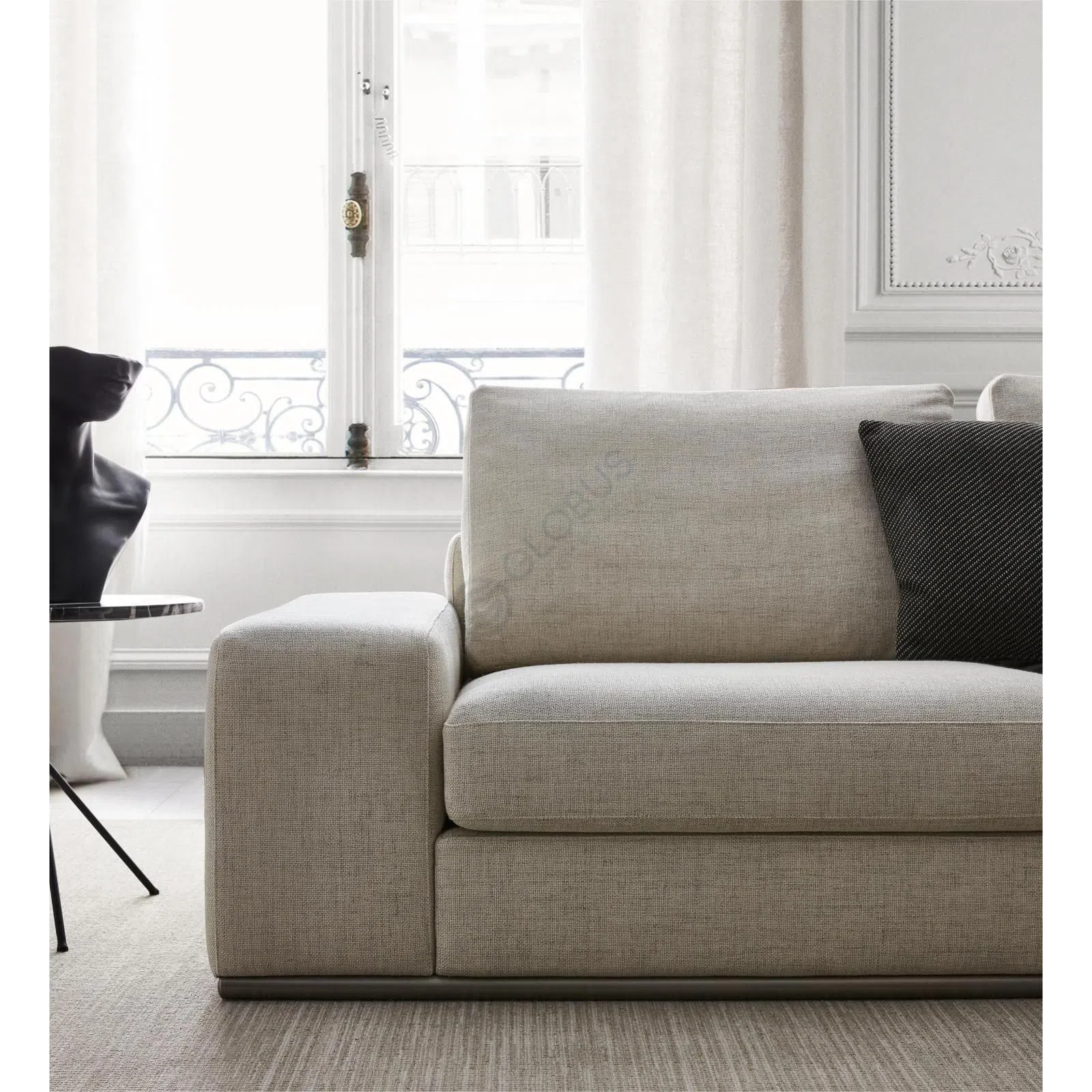 Диван Faunianus