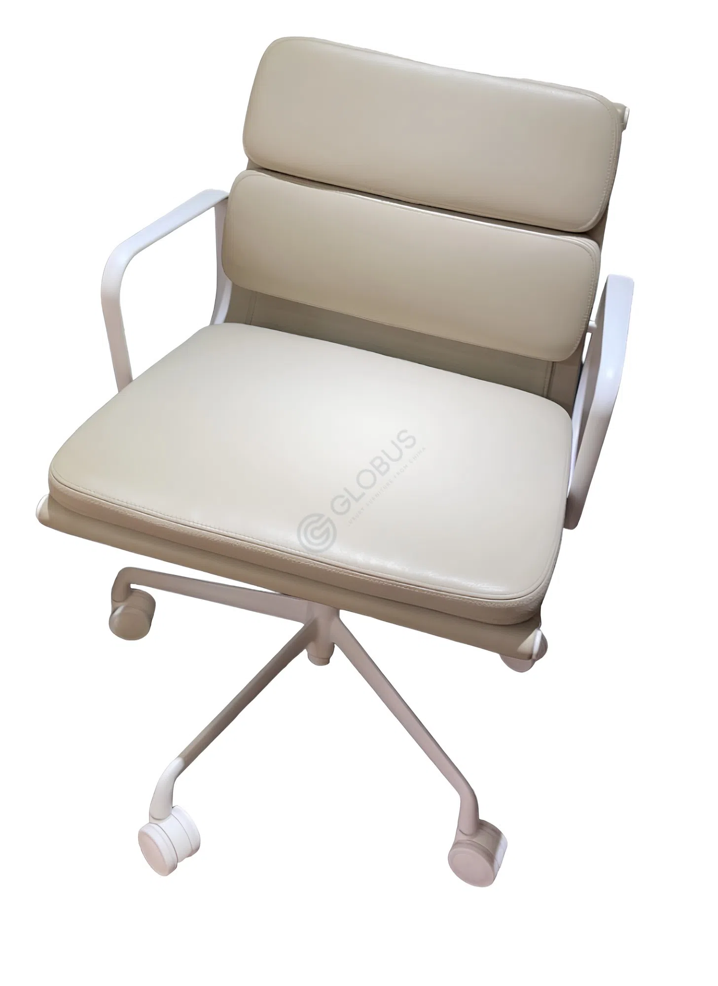 Кресло для офиса Aureola