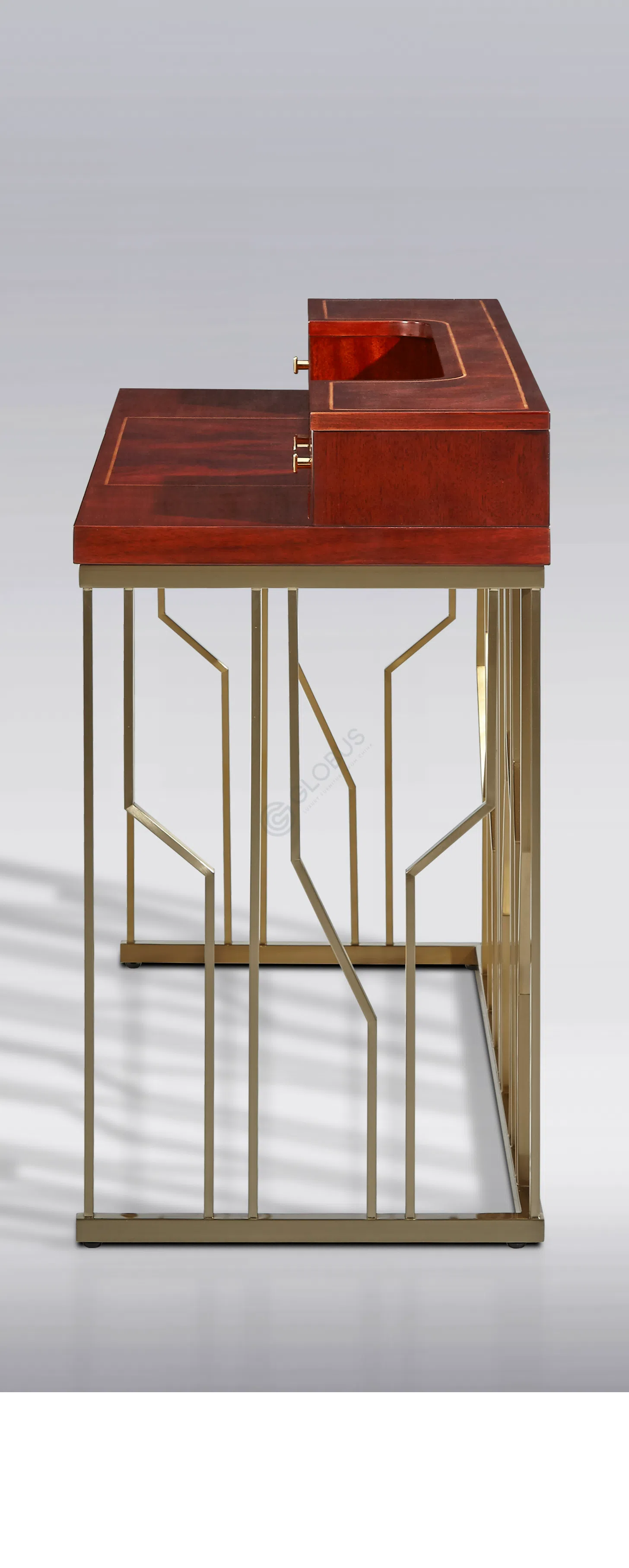 Туалетный столик LONGHI Ginza