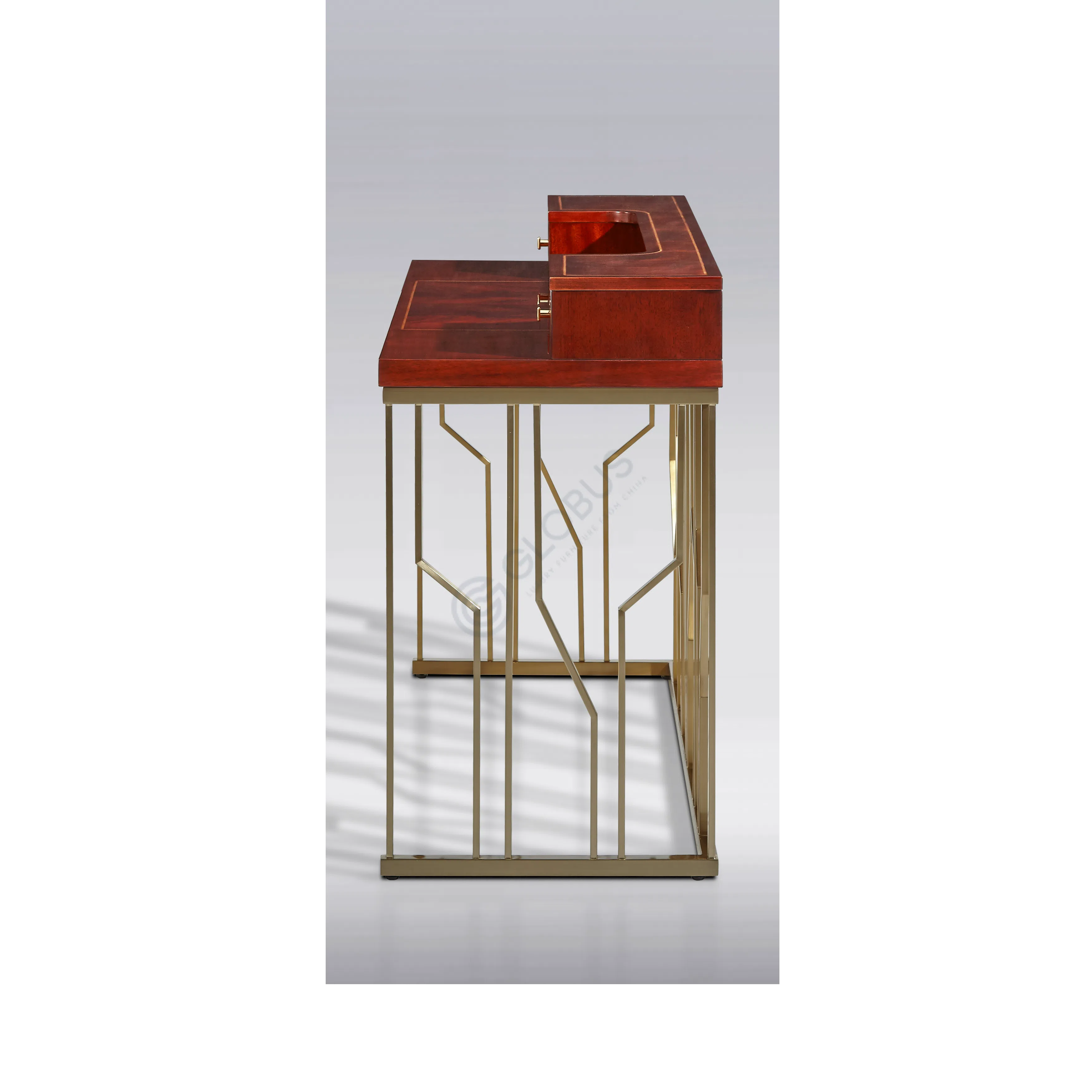 Туалетный столик LONGHI Ginza