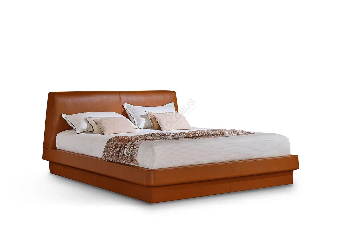 Кровать Pilone