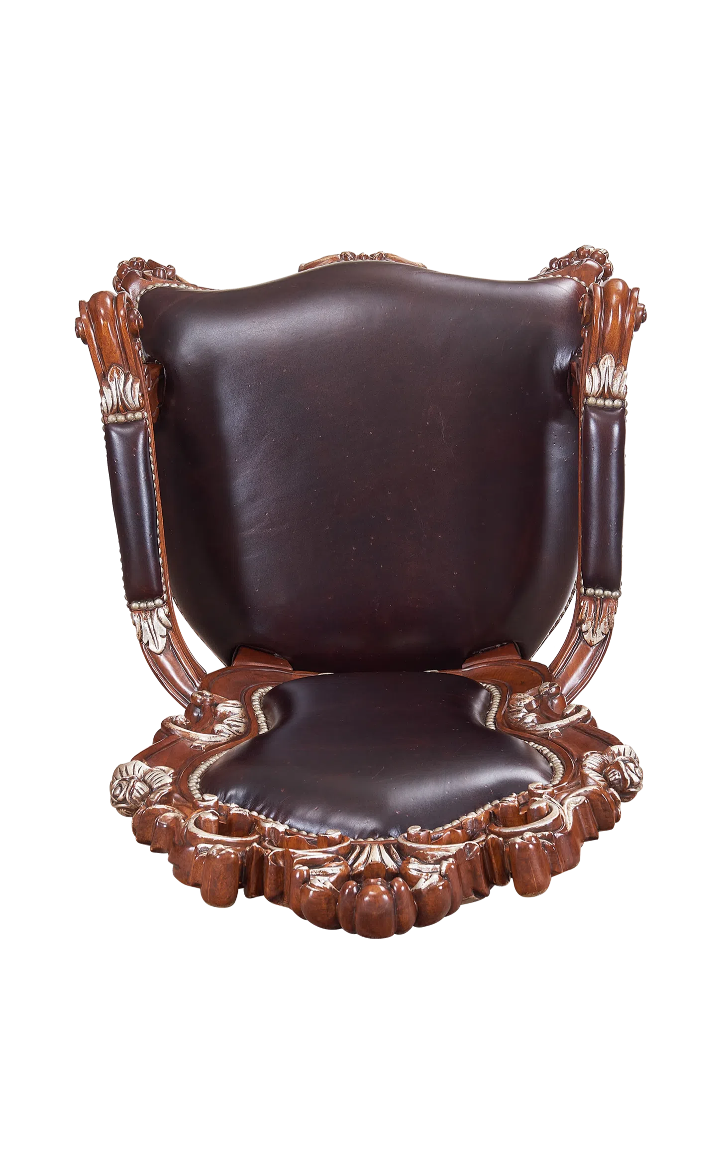 Стул Hannibalianus