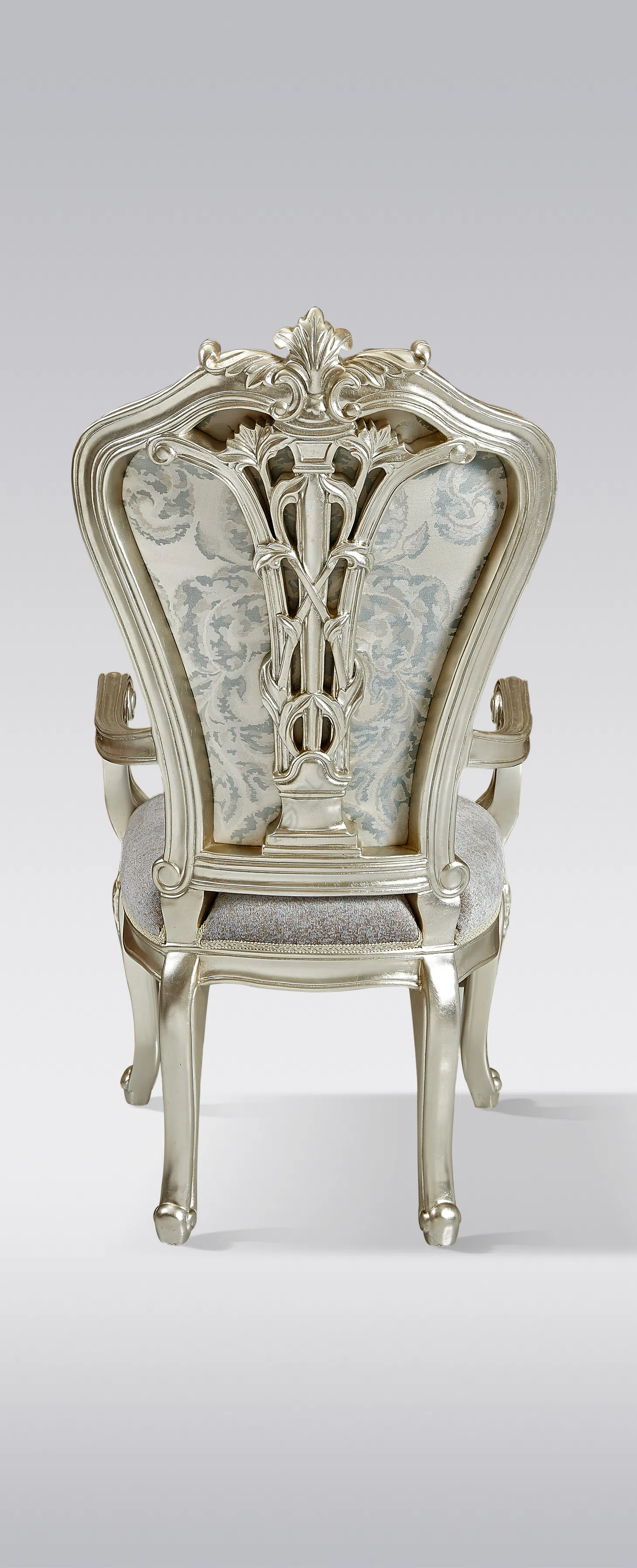 Обеденный стул Wiselia