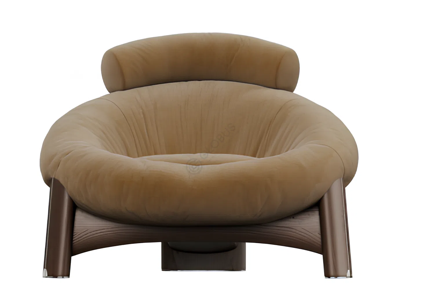 Кресло Strettoia