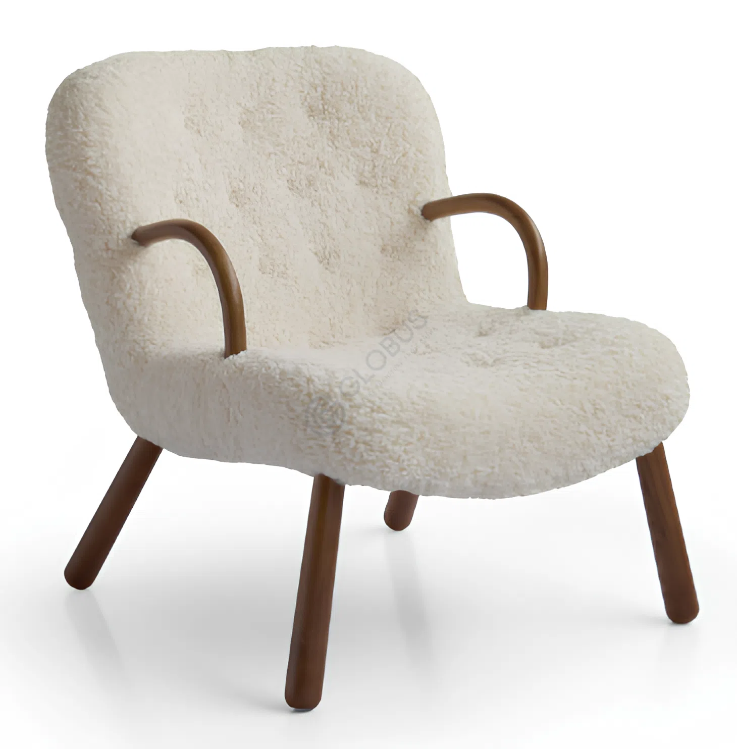 Кресло Biscara