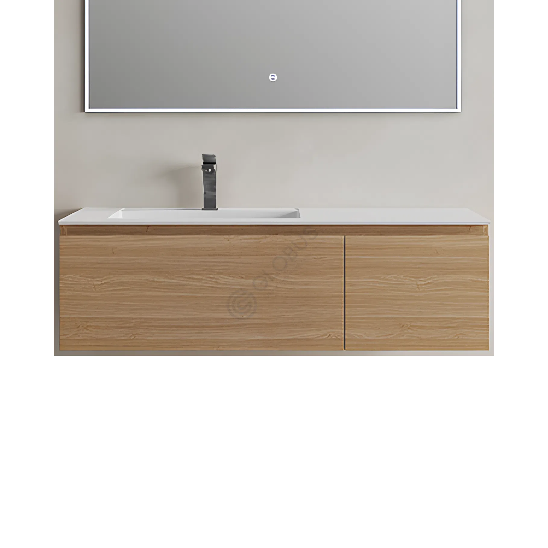 Ванный шкаф Tindore