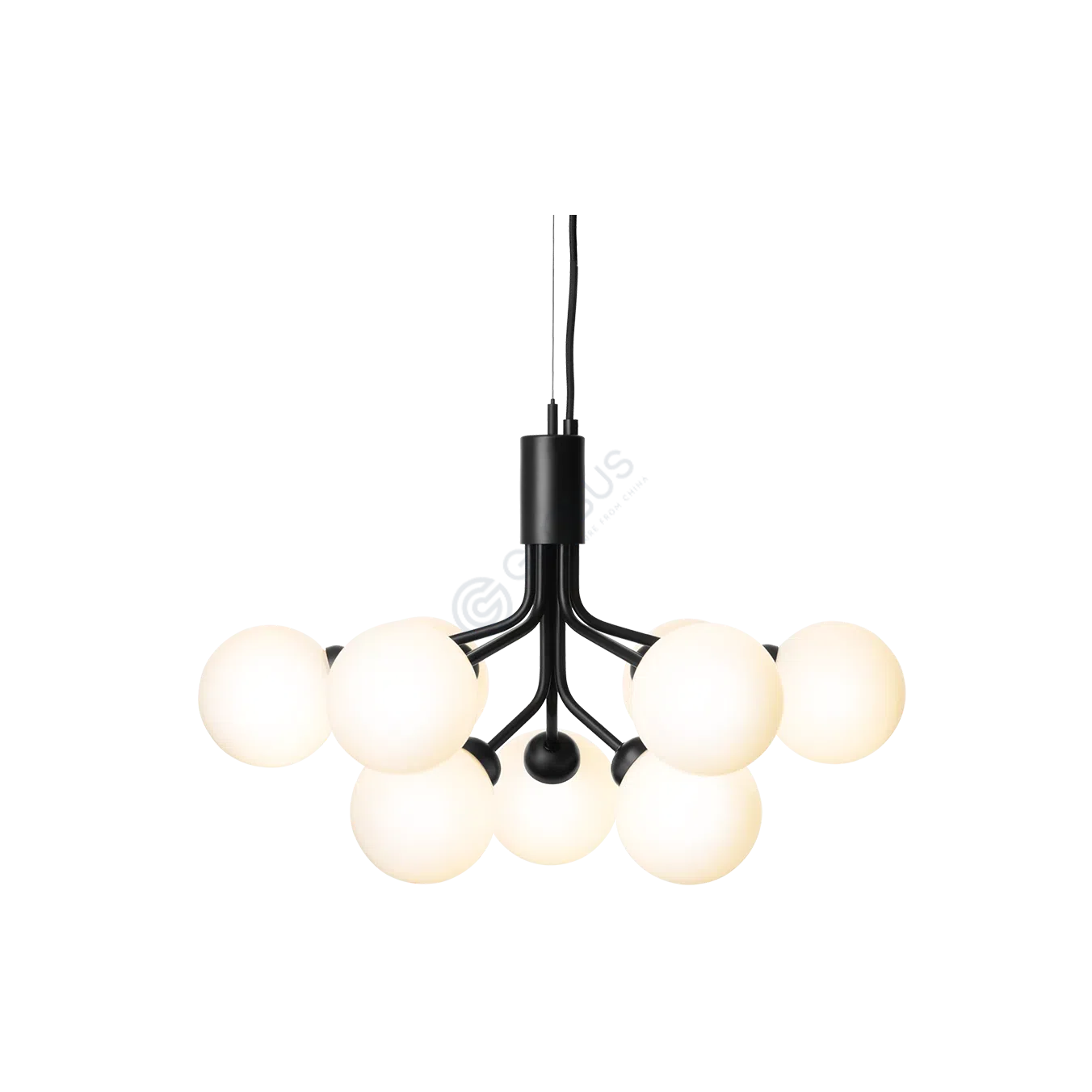 Подвесной светильник NUURA Apiales