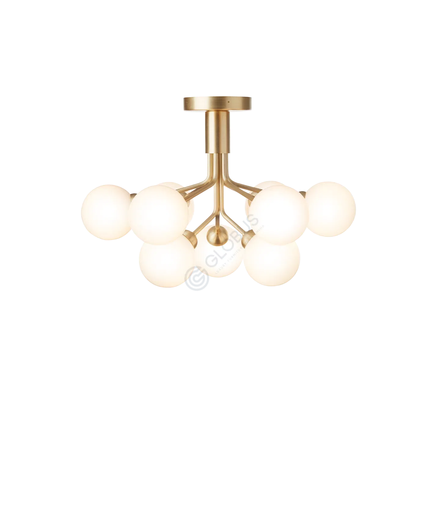 Люстра NUURA Apiales