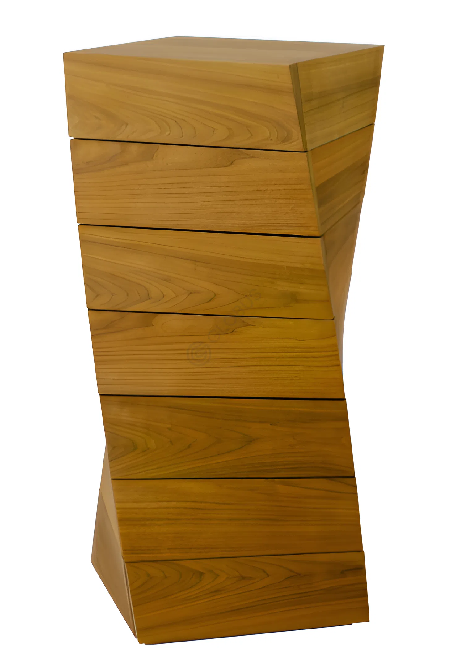 Комод PORADA Piroette