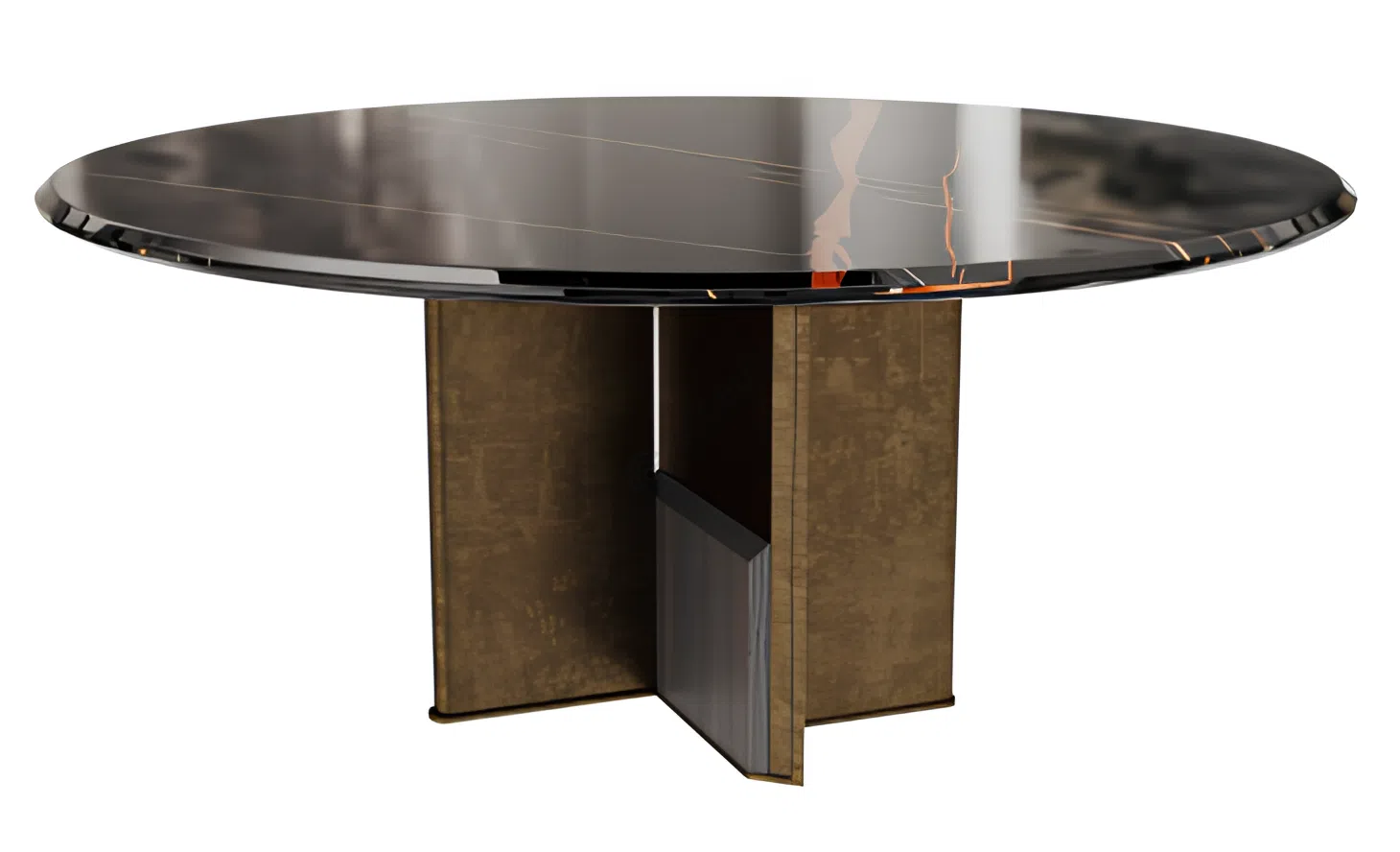 Обеденный стол ZANABONI Kalòs