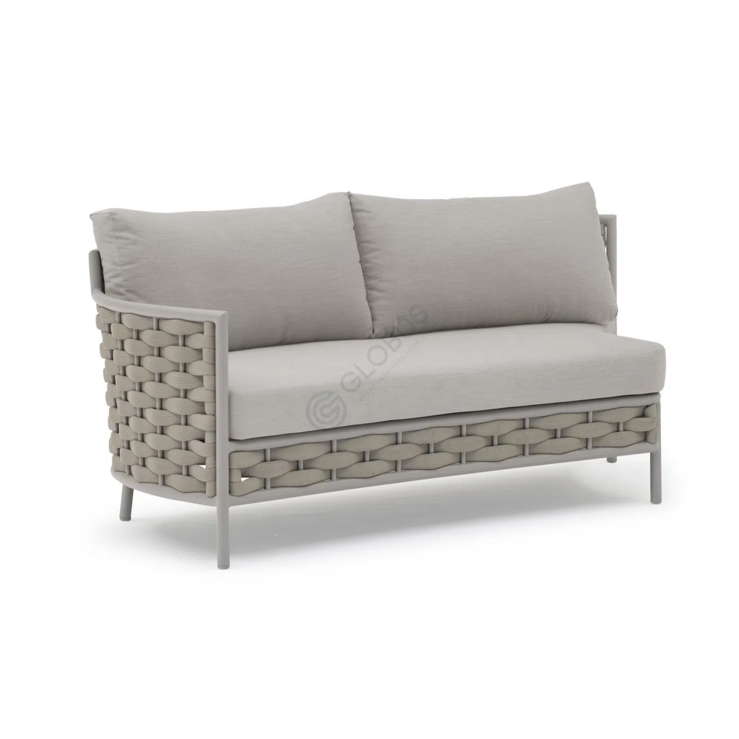 Уличная кушетка COUTURE JARDIN