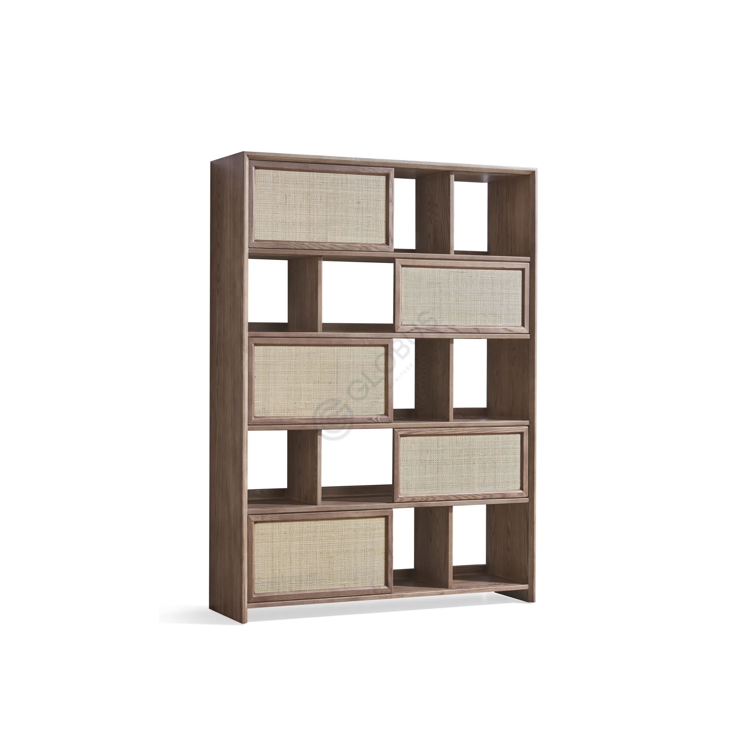 Стеллаж Hallara