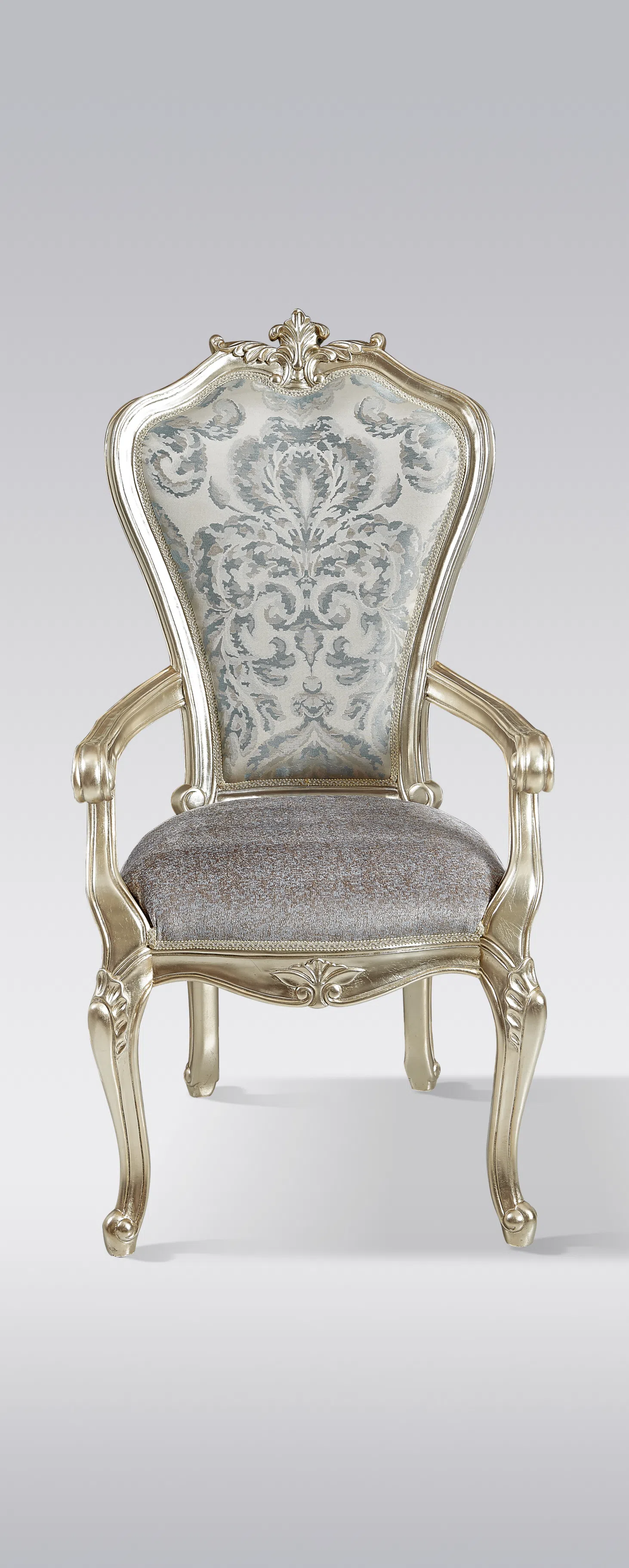 Обеденный стул Wiselia