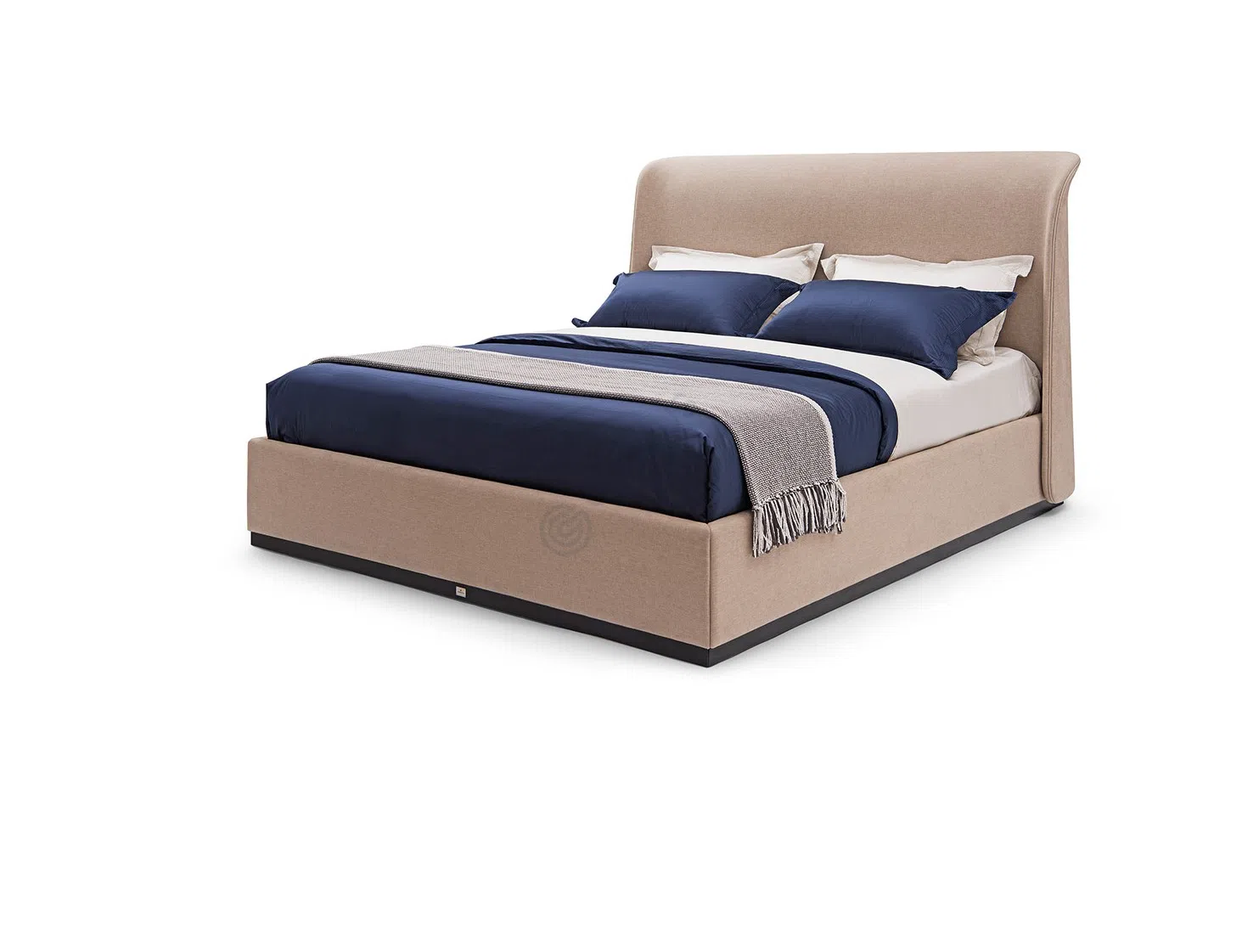 Кровать Rhapsodum