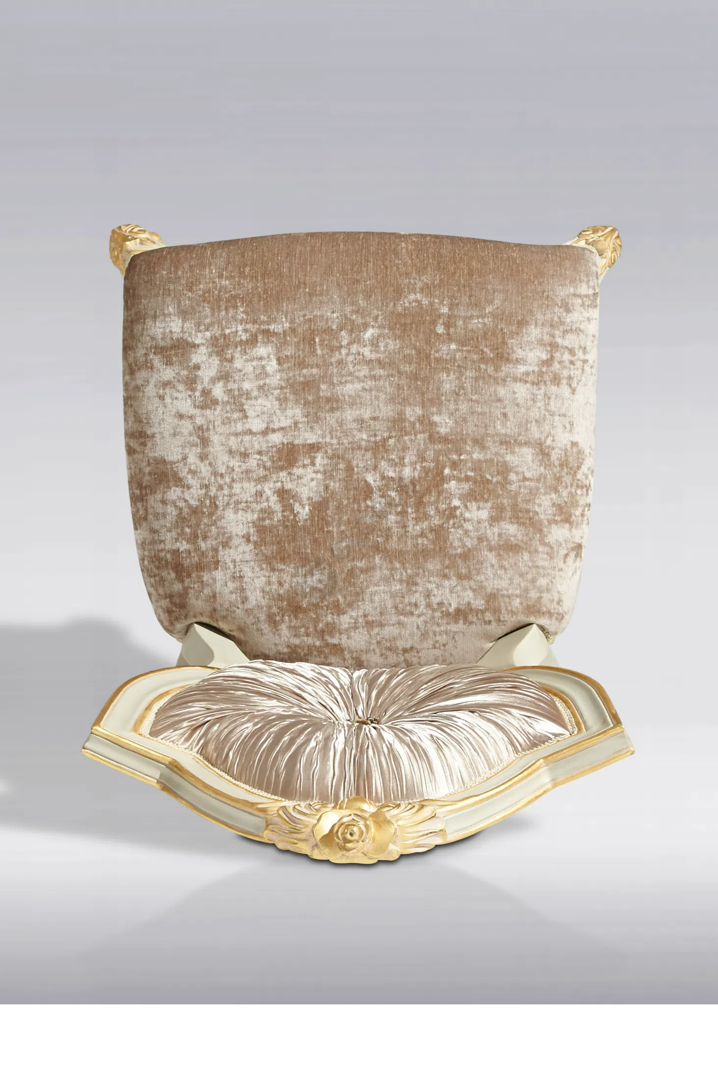 Обеденный стул Sermonem