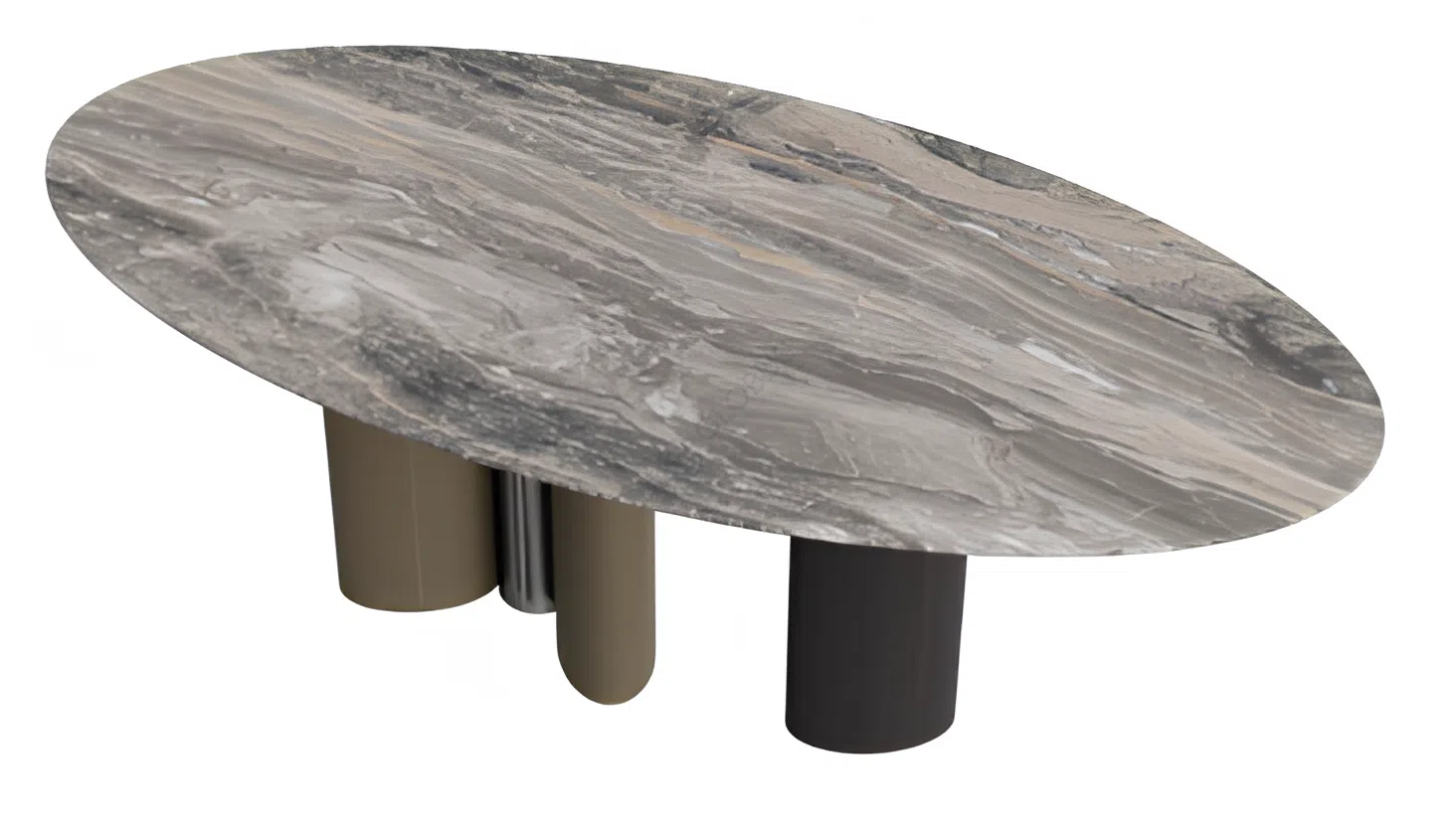 Обеденный стол Aurumino