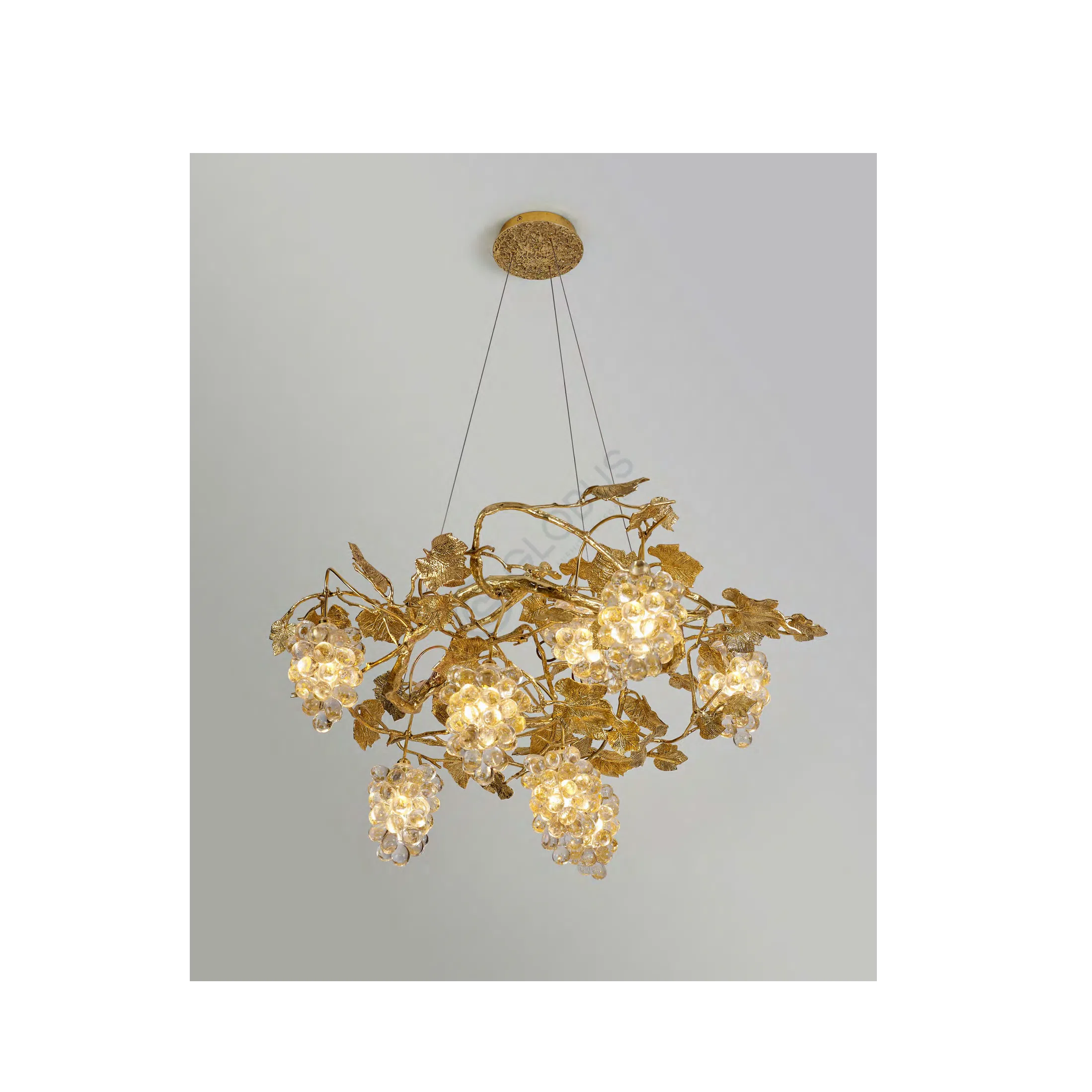 Подвесной светильник Julianus