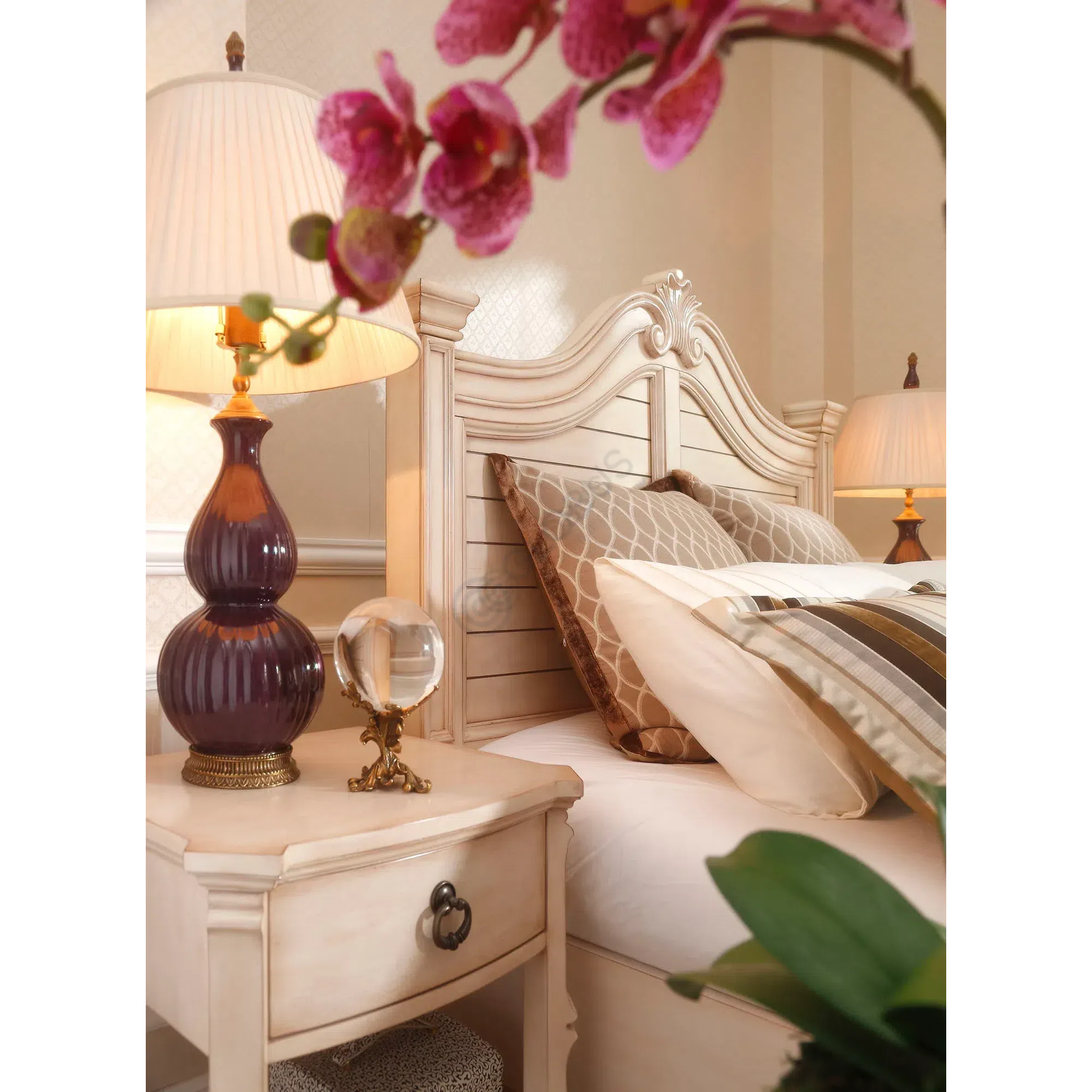 Кровать Klaudette