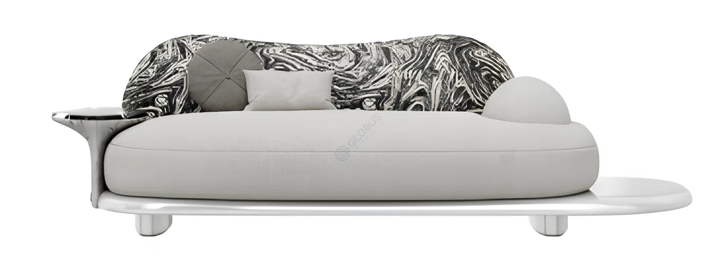 Диван BUSNELLI Grumetto