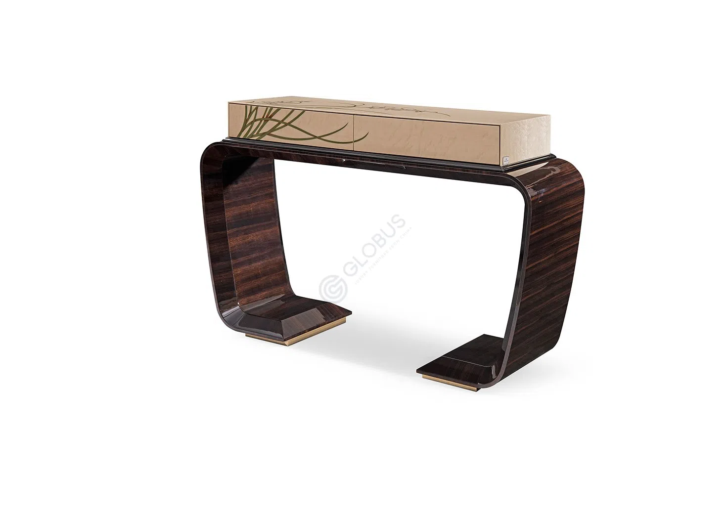 Консоль Rusciano