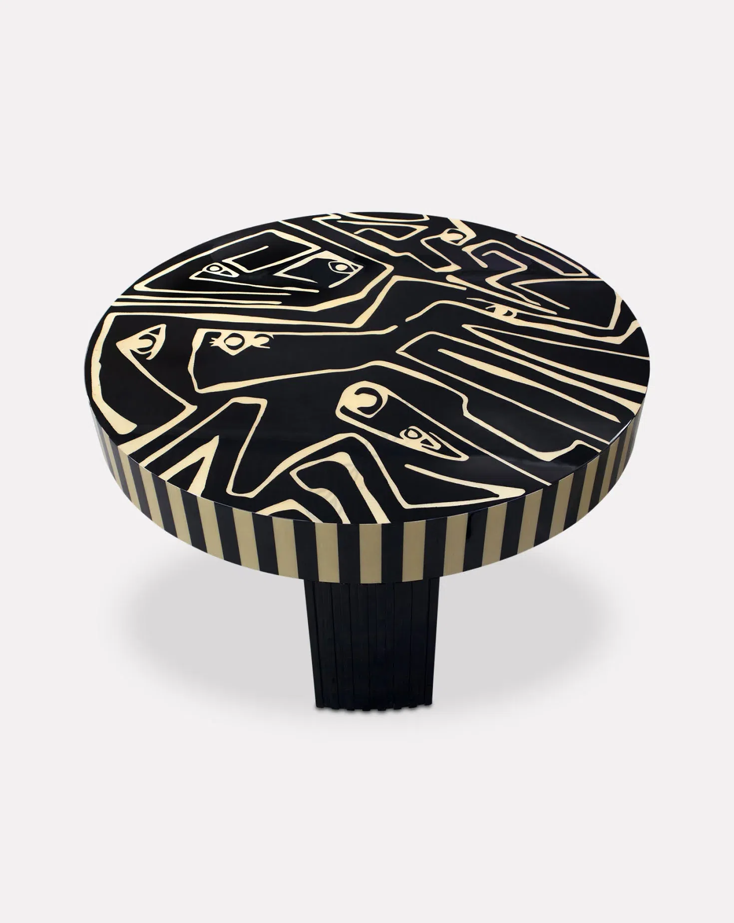 Журнальный столик HOMMES STUDIO Santiago