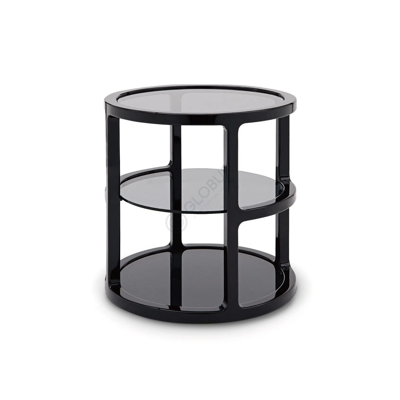 Угловой столик Ritorto