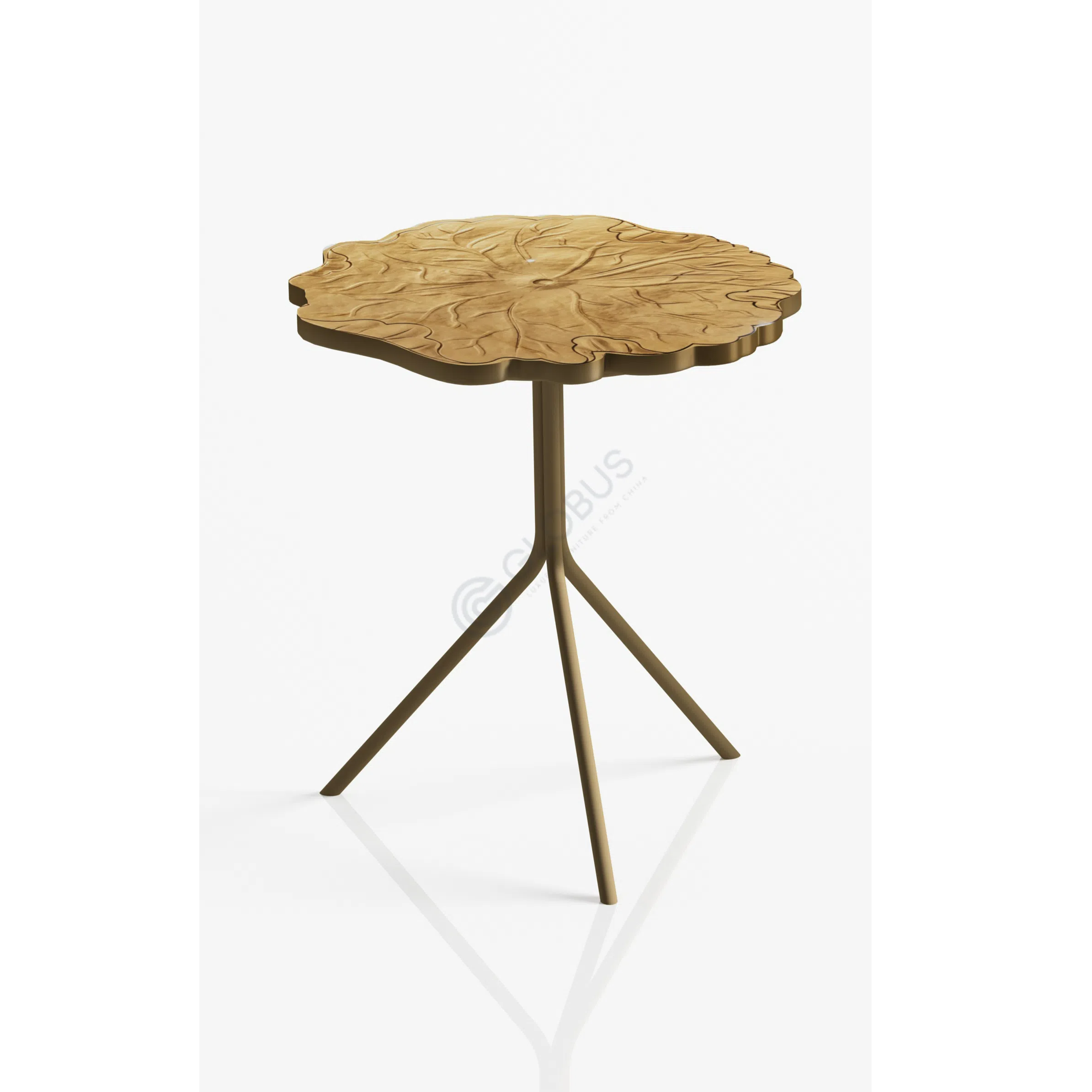 Угловой столик Ultrea