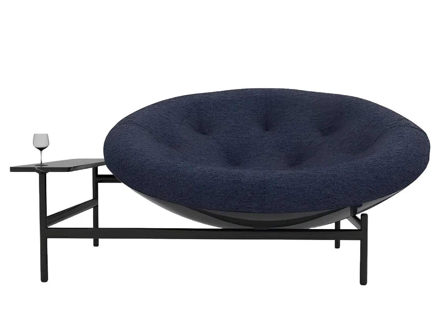 Кресло VIDAME CREATION Duality