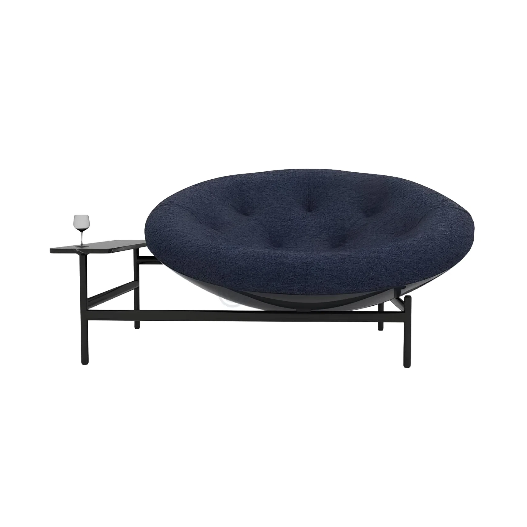 Кресло VIDAME CREATION Duality