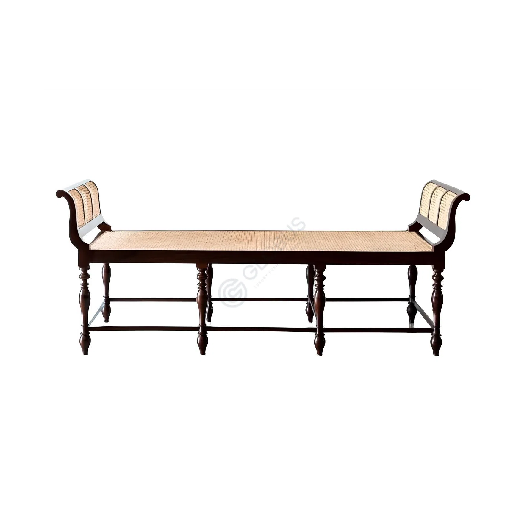 Банкетка Elyrisse